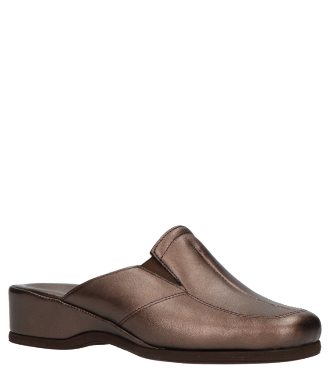 Rohde Rohde pantoffel <span>6142 77</span> Earth Rohde pantoffel <span>6142 77</span> 6142 77 brons - www.bremmerschoenen.live - Bremmer Schoenen