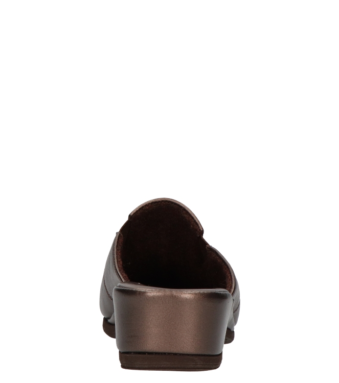 Rohde Rohde pantoffel <span>6142 77</span> Earth Rohde pantoffel <span>6142 77</span> 6142 77 brons - www.bremmerschoenen.live - Bremmer Schoenen