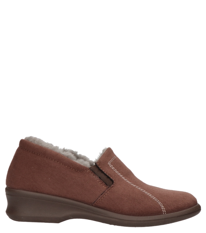 Rohde Rohde pantoffel <span>2516 71</span> Espresso Rohde pantoffel <span>2516 71</span> 2516 71 bruin - www.bremmerschoenen.live - Bremmer Schoenen