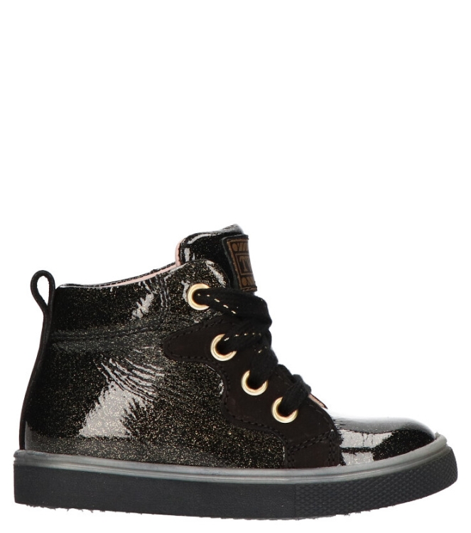 Twins Twins sneaker <span>322602 995 Fien fleurig</span> 995 Gold Twins sneaker <span>322602 995 Fien fleurig</span> 322602 995 Fien fleurig zwart - www.bremmerschoenen.live - Bremmer Schoenen