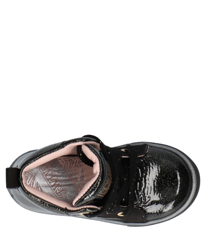 Twins Twins sneaker <span>322602 995 Fien fleurig</span> 995 Gold Twins sneaker <span>322602 995 Fien fleurig</span> 322602 995 Fien fleurig zwart - www.bremmerschoenen.live - Bremmer Schoenen