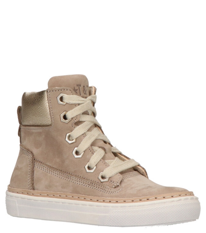 Twins Twins sneaker <span>322870 508 Cas cool</span> 508 taupe Twins sneaker <span>322870 508 Cas cool</span> 322870 508 Cas cool beige - www.bremmerschoenen.live - Bremmer Schoenen