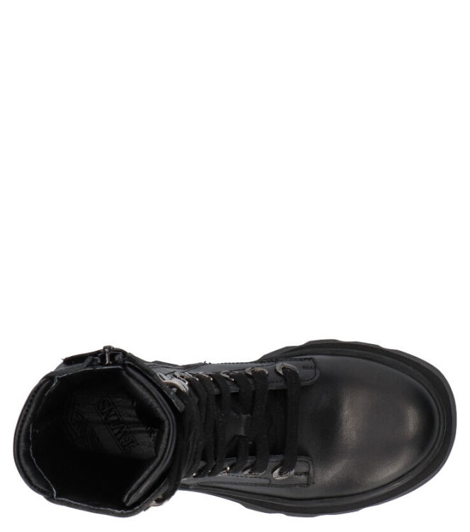 Twins Twins veterboot <span>322676 589 Jill jordy</span> 589 black Twins veterboot <span>322676 589 Jill jordy</span> 322676 589 Jill jordy zwart - www.bremmerschoenen.live - Bremmer Schoenen