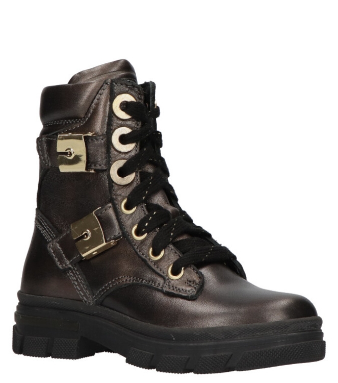 Twins Twins veterboot <span>322679 989 Isa isabella</span> 989 black Twins veterboot <span>322679 989 Isa isabella</span> 322679 989 Isa isabella zwart - www.bremmerschoenen.live - Bremmer Schoenen