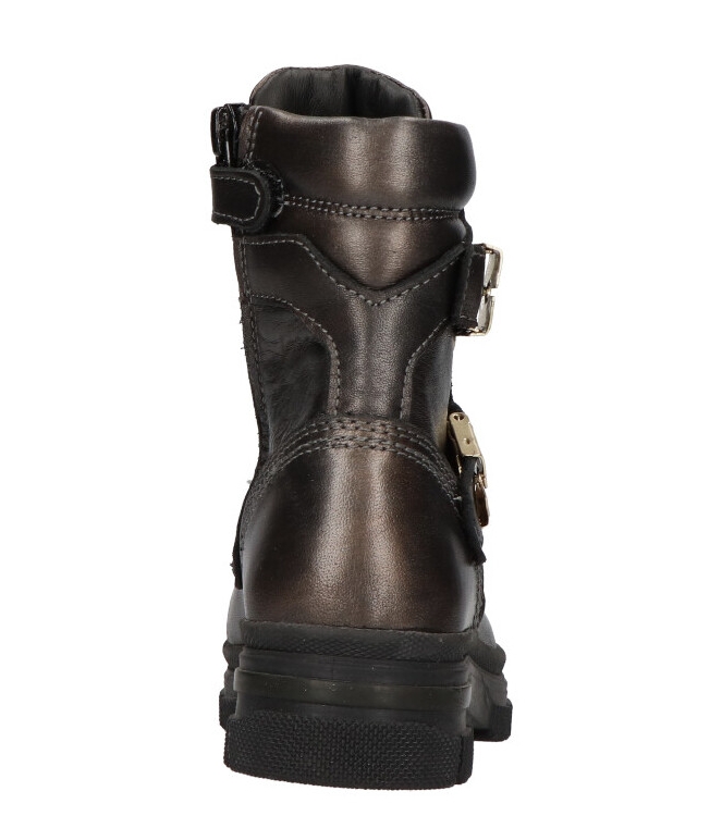 Twins Twins veterboot <span>322679 989 Isa isabella</span> 989 black Twins veterboot <span>322679 989 Isa isabella</span> 322679 989 Isa isabella zwart - www.bremmerschoenen.live - Bremmer Schoenen