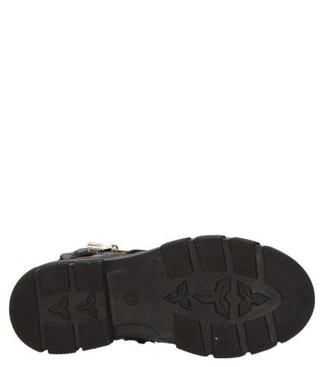 Twins Twins veterboot <span>322679 989 Isa isabella</span> 989 black Twins veterboot <span>322679 989 Isa isabella</span> 322679 989 Isa isabella zwart - www.bremmerschoenen.live - Bremmer Schoenen