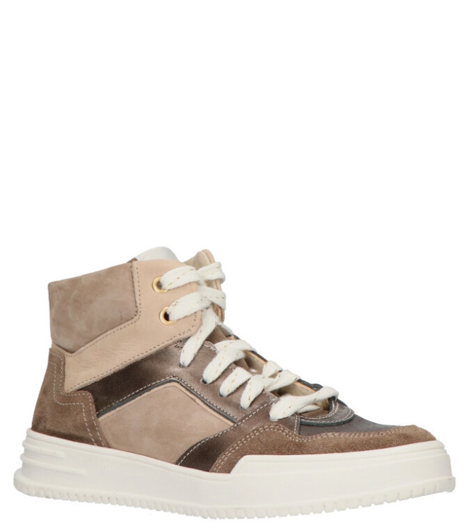Twins Twins sneaker <span>322701 908 Chloe cross</span> 908 taupe Twins sneaker <span>322701 908 Chloe cross</span> 322701 908 Chloe cross beige - www.bremmerschoenen.live - Bremmer Schoenen
