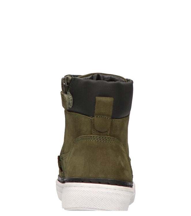 Track Style sneaker <span>322870 169 Cas cool</span> 322870 169 Cas cool groen - www.bremmerschoenen.live - Bremmer Schoenen