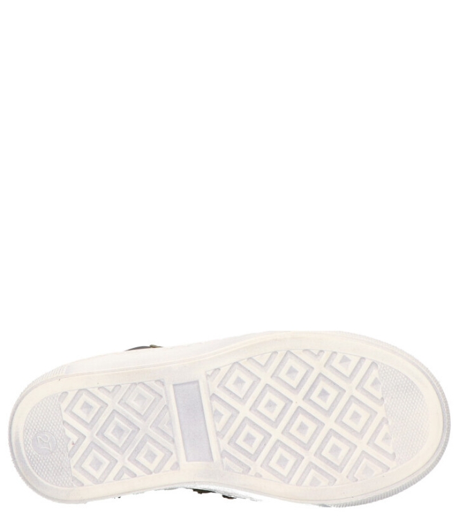 Track Style sneaker <span>322870 169 Cas cool</span> 322870 169 Cas cool groen - www.bremmerschoenen.live - Bremmer Schoenen