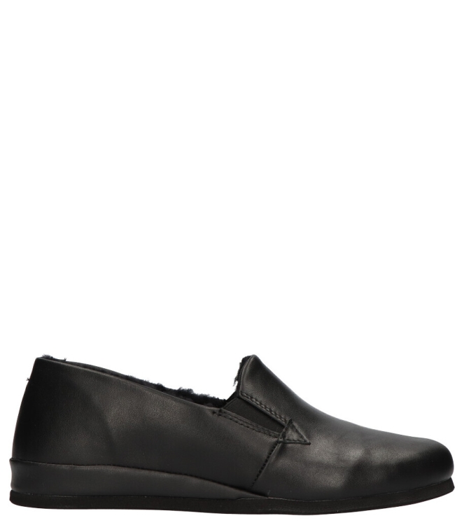 Rohde Rohde pantoffel <span>6420 90</span> Black Rohde pantoffel <span>6420 90</span> 6420 90 zwart - www.bremmerschoenen.live - Bremmer Schoenen