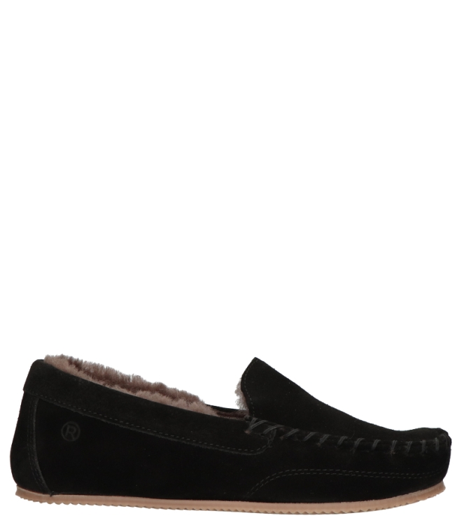Rohde Rohde pantoffel <span>7042 90</span> Black Rohde pantoffel <span>7042 90</span> 7042 90 zwart - www.bremmerschoenen.live - Bremmer Schoenen