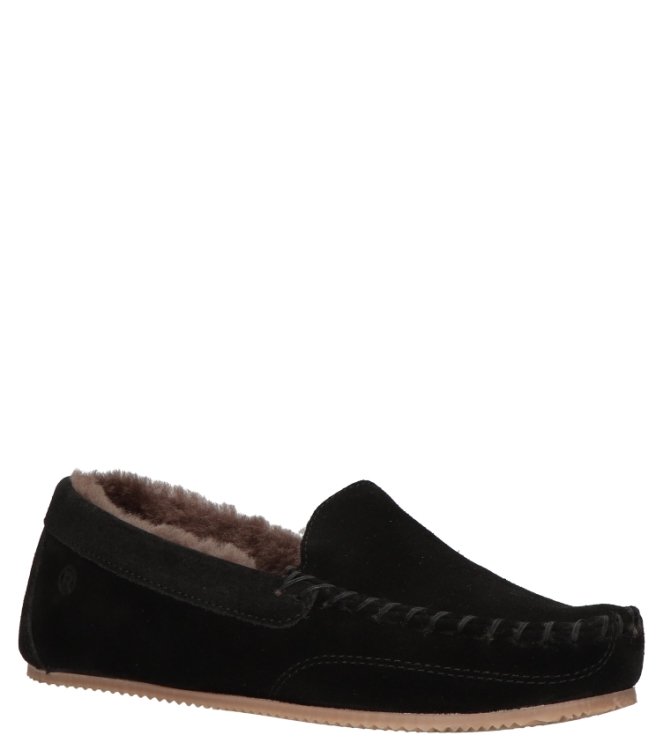 Rohde Rohde pantoffel <span>7042 90</span> Black Rohde pantoffel <span>7042 90</span> 7042 90 zwart - www.bremmerschoenen.live - Bremmer Schoenen
