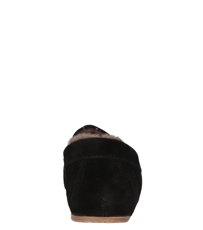 Rohde Rohde pantoffel <span>7042 90</span> Black Rohde pantoffel <span>7042 90</span> 7042 90 zwart - www.bremmerschoenen.live - Bremmer Schoenen