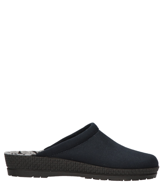 Rohde Rohde pantoffel <span>2291 50</span> Blue Rohde pantoffel <span>2291 50</span> 2291 50 blauw - www.bremmerschoenen.live - Bremmer Schoenen