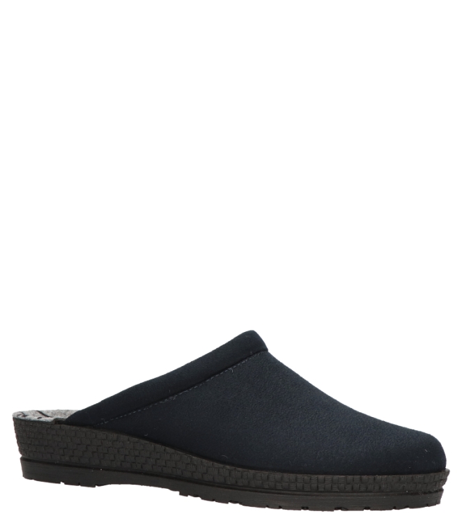Rohde Rohde pantoffel <span>2291 50</span> Blue Rohde pantoffel <span>2291 50</span> 2291 50 blauw - www.bremmerschoenen.live - Bremmer Schoenen