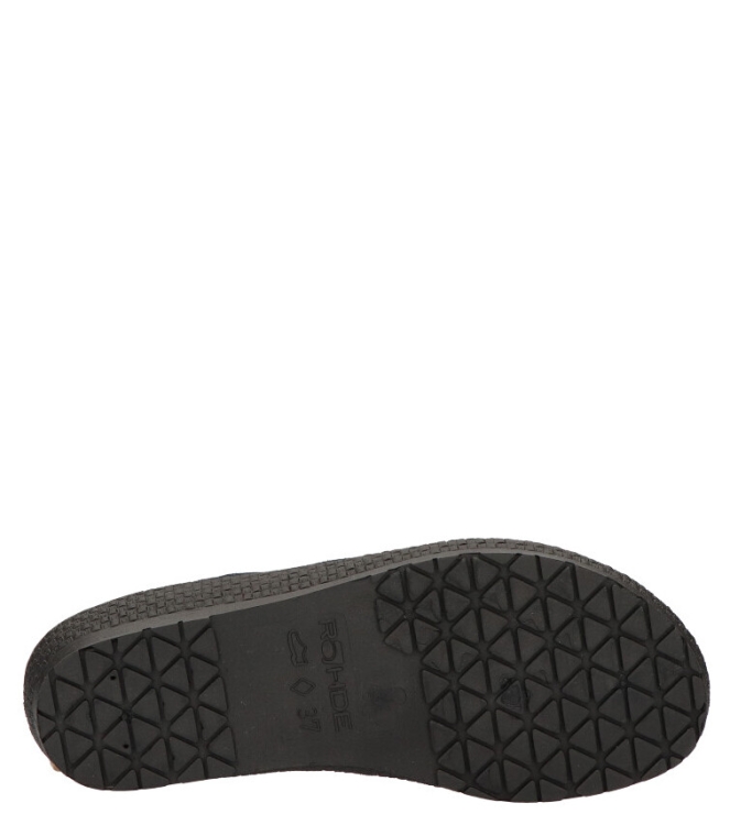 Rohde Rohde pantoffel <span>2291 50</span> Blue Rohde pantoffel <span>2291 50</span> 2291 50 blauw - www.bremmerschoenen.live - Bremmer Schoenen