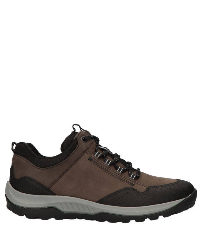 Hartjes wandelschoen <span>162.1201 01/14 Walker</span> 162.1201 01/14 Walker grijs - www.bremmerschoenen.live - Bremmer Schoenen