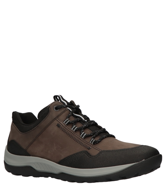 Hartjes wandelschoen <span>162.1201 01/14 Walker</span> 162.1201 01/14 Walker grijs - www.bremmerschoenen.live - Bremmer Schoenen