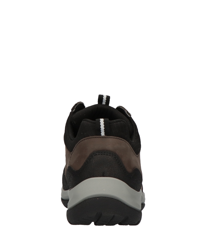 Hartjes wandelschoen <span>162.1201 01/14 Walker</span> 162.1201 01/14 Walker grijs - www.bremmerschoenen.live - Bremmer Schoenen