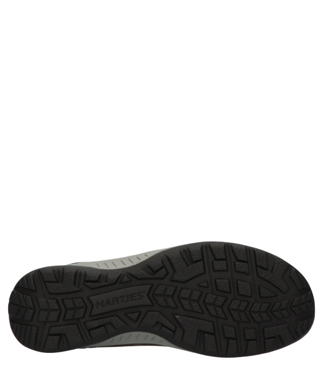 Hartjes wandelschoen <span>162.1201 01/14 Walker</span> 162.1201 01/14 Walker grijs - www.bremmerschoenen.live - Bremmer Schoenen