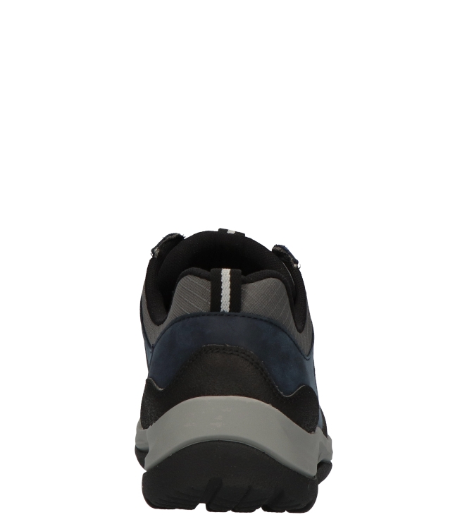 Hartjes wandelschoen <span>162.1201 01/65 Walker</span> 162.1201 01/65 Walker blauw - www.bremmerschoenen.live - Bremmer Schoenen