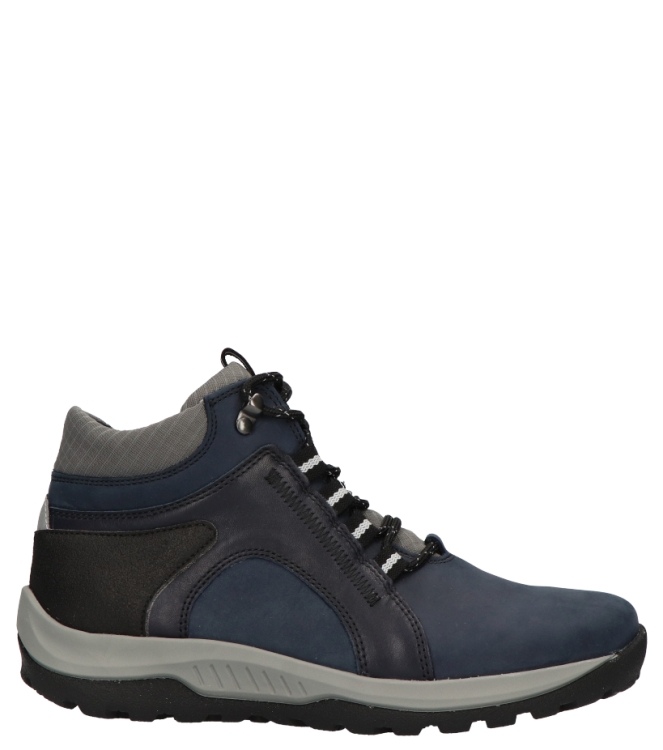 Hartjes wandelschoen <span>172.1201 65/47 Walker boot</span> 172.1201 65/47 Walker boot blauw - www.bremmerschoenen.live - Bremmer Schoenen