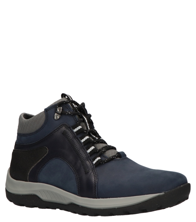 Hartjes wandelschoen <span>172.1201 65/47 Walker boot</span> 172.1201 65/47 Walker boot blauw - www.bremmerschoenen.live - Bremmer Schoenen