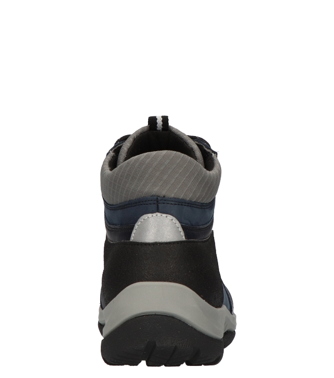 Hartjes wandelschoen <span>172.1201 65/47 Walker boot</span> 172.1201 65/47 Walker boot blauw - www.bremmerschoenen.live - Bremmer Schoenen