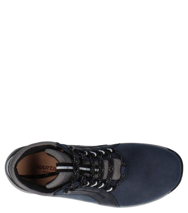 Hartjes wandelschoen <span>172.1201 65/47 Walker boot</span> 172.1201 65/47 Walker boot blauw - www.bremmerschoenen.live - Bremmer Schoenen