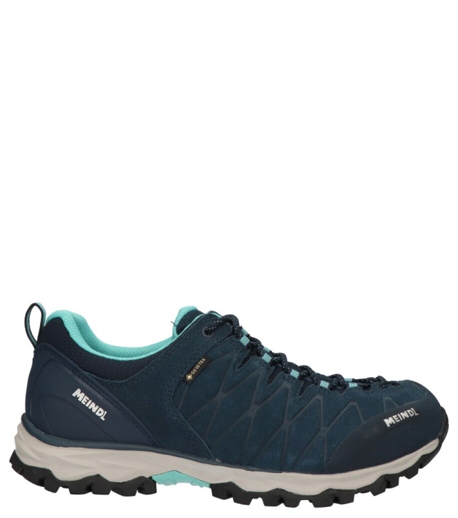 Meindl Wandelschoen  <span>5521-49 Mondello lady GTX</span> 5521-49 Mondello lady GTX blauw - www.bremmerschoenen.live - Bremmer Schoenen