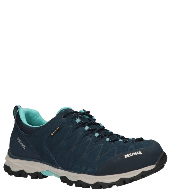 Meindl Wandelschoen  <span>5521-49 Mondello lady GTX</span> 5521-49 Mondello lady GTX blauw - www.bremmerschoenen.live - Bremmer Schoenen