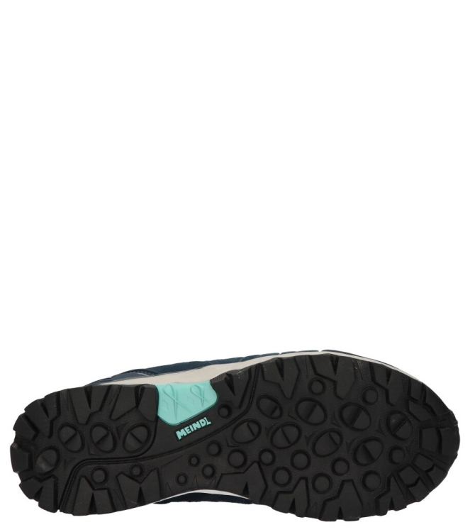 Meindl Wandelschoen  <span>5521-49 Mondello lady GTX</span> 5521-49 Mondello lady GTX blauw - www.bremmerschoenen.live - Bremmer Schoenen