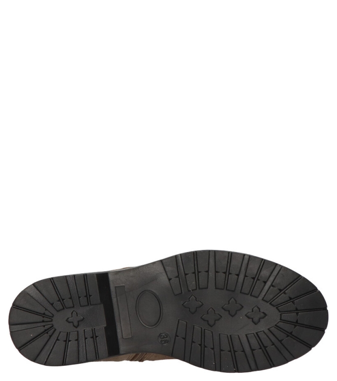 Aqa Aqa veterboot <span>A8204 D28</span> D28 velour elmwood Aqa veterboot <span>A8204 D28</span> A8204 D28 beige - www.bremmerschoenen.live - Bremmer Schoenen