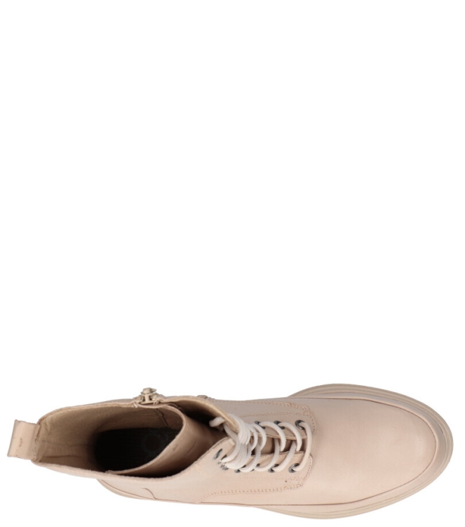 Aqa veterboot <span>A8212 SDCSDC</span> A8212 SDCSDC beige - www.bremmerschoenen.live - Bremmer Schoenen