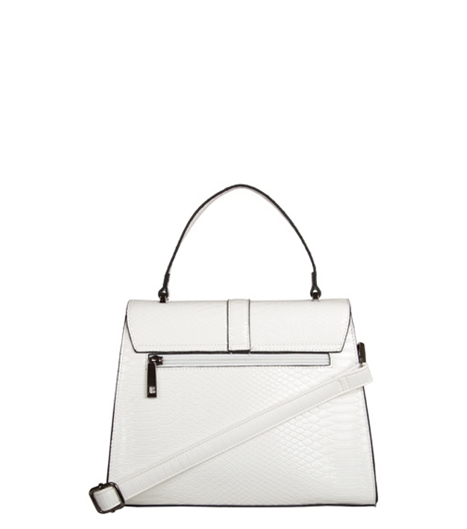 Bulaggi Bulaggi Tas <span>31159.30 Clair</span> Wit Bulaggi Tas <span>31159.30 Clair</span> 31159.30 Clair wit - www.bremmerschoenen.live - Bremmer Schoenen