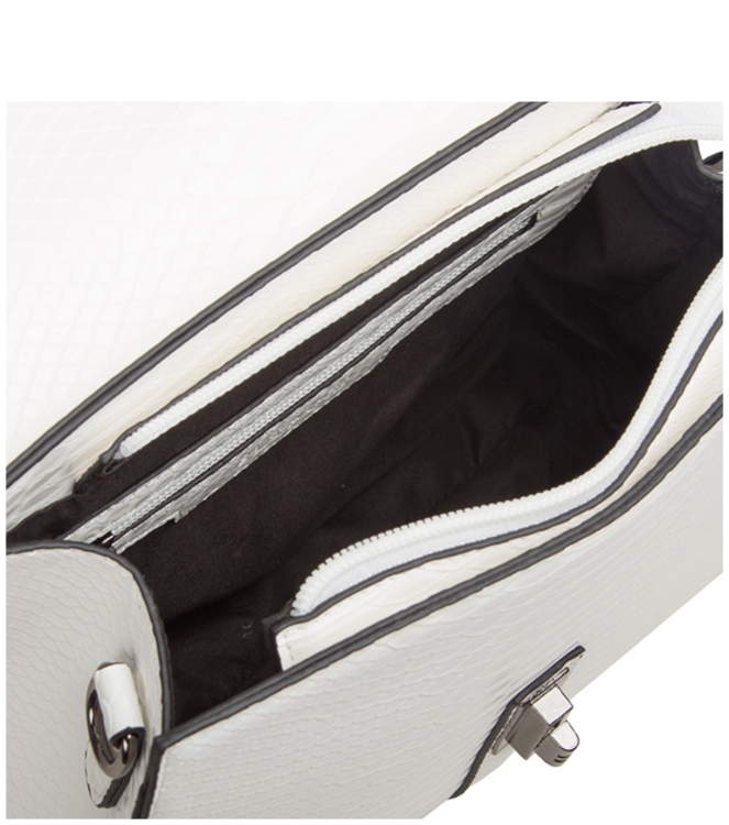 Bulaggi Bulaggi Tas <span>31159.30 Clair</span> Wit Bulaggi Tas <span>31159.30 Clair</span> 31159.30 Clair wit - www.bremmerschoenen.live - Bremmer Schoenen