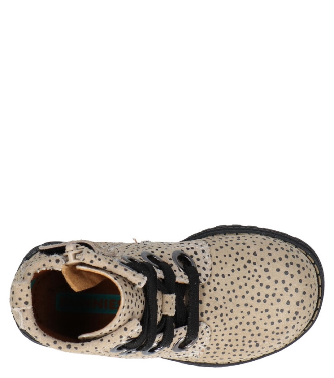 Bunnies JR Bunnies jr veterboot <span>222782 906 Tosca trots</span> 906 Beige Bunnies jr veterboot <span>222782 906 Tosca trots</span> 222782 906 Tosca trots beige - www.bremmerschoenen.live - Bremmer Schoenen