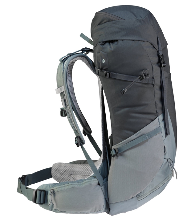 Deuter rugtas <span>DR3400721-4409 Futura 30 SL</span> DR3400721-4409 Futura 30 SL grijs - www.bremmerschoenen.live - Bremmer Schoenen