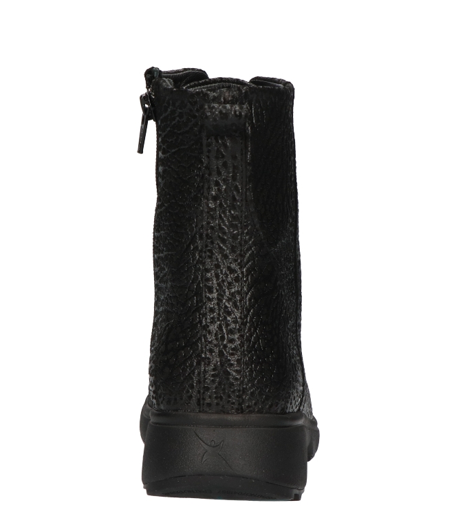 Xsensible Xsensible veterboot <span>30213.2 065 Aosta HX</span> 065 Black Hunter Xsensible veterboot <span>30213.2 065 Aosta HX</span> 30213.2 065 Aosta HX zwart - www.bremmerschoenen.live - Bremmer Schoenen