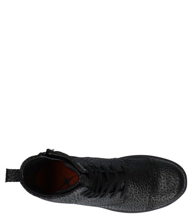 Xsensible Xsensible veterboot <span>30213.2 065 Aosta HX</span> 065 Black Hunter Xsensible veterboot <span>30213.2 065 Aosta HX</span> 30213.2 065 Aosta HX zwart - www.bremmerschoenen.live - Bremmer Schoenen