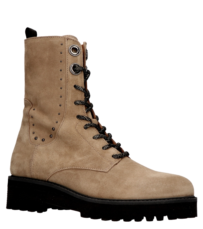 Piedi Nudi Piedi Nudi veterboot <span>2702-02.06PN</span> Sabbia Piedi Nudi veterboot <span>2702-02.06PN</span> 2702-02.06PN beige - www.bremmerschoenen.live - Bremmer Schoenen