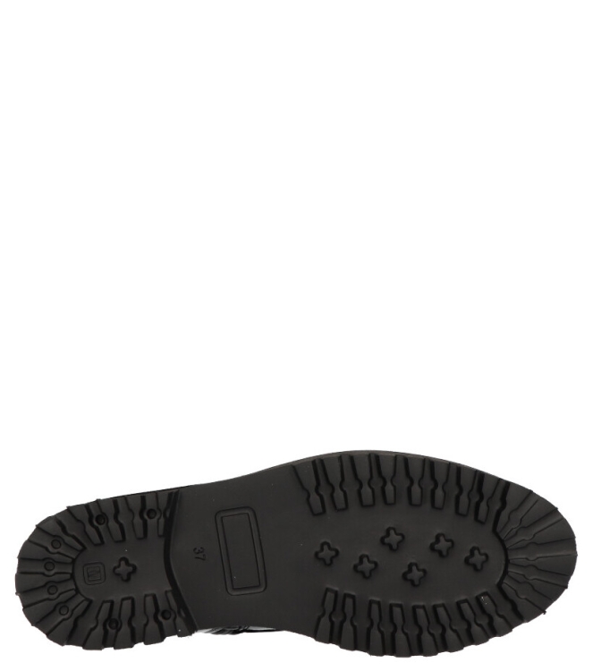 Piedi Nudi Piedi Nudi veterboot <span>2702-02.03PN</span> Black patent Piedi Nudi veterboot <span>2702-02.03PN</span> 2702-02.03PN zwart - www.bremmerschoenen.live - Bremmer Schoenen