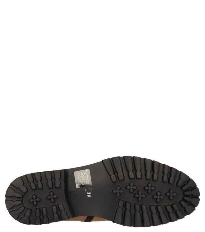 Piedi Nudi Piedi Nudi chelseaboot <span>634230-201PN</span> Cammeo 201 6142 Piedi Nudi chelseaboot <span>634230-201PN</span> 634230-201PN beige - www.bremmerschoenen.live - Bremmer Schoenen