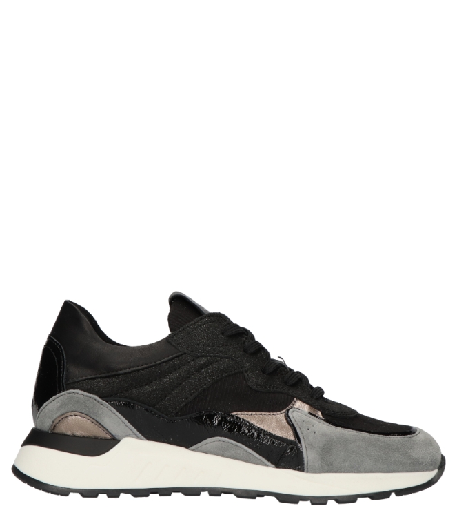 Piedi Nudi Piedi Nudi sneaker <span>2507-11.03PN</span> Black/Gold Piedi Nudi sneaker <span>2507-11.03PN</span> 2507-11.03PN zwart - www.bremmerschoenen.live - Bremmer Schoenen
