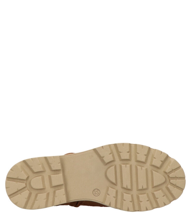 Red-Rag Red Rag veterboot <span>12400 713</span> 713 Light Brown Suede Red Rag veterboot <span>12400 713</span> 12400 713 cognac - www.bremmerschoenen.live - Bremmer Schoenen