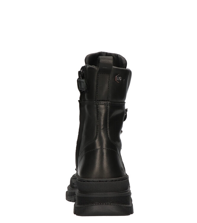 Giga Giga veterboot <span>G4005 C19</span> C19 tramonto nero Giga veterboot <span>G4005 C19</span> G4005 C19 zwart - www.bremmerschoenen.live - Bremmer Schoenen