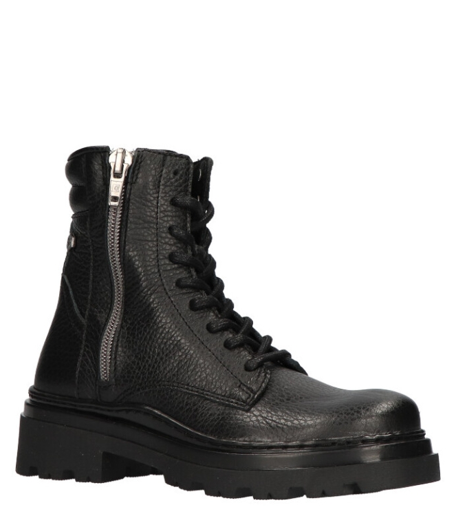 Giga Giga veterboot <span>G4047 C14</span> C14 Torello Black Giga veterboot <span>G4047 C14</span> G4047 C14 zwart - www.bremmerschoenen.live - Bremmer Schoenen