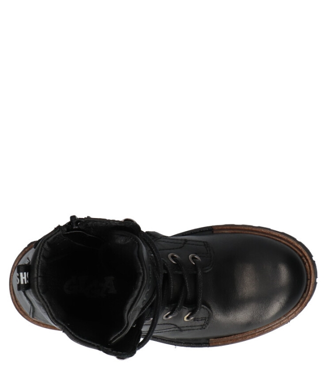 Giga Giga veterboot <span>G4039 C19</span> C19 tramonto nero Giga veterboot <span>G4039 C19</span> G4039 C19 zwart - www.bremmerschoenen.live - Bremmer Schoenen