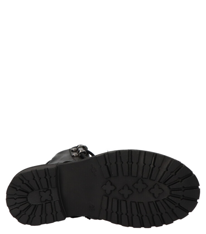 Giga Giga veterboot <span>G4039 C19</span> C19 tramonto nero Giga veterboot <span>G4039 C19</span> G4039 C19 zwart - www.bremmerschoenen.live - Bremmer Schoenen