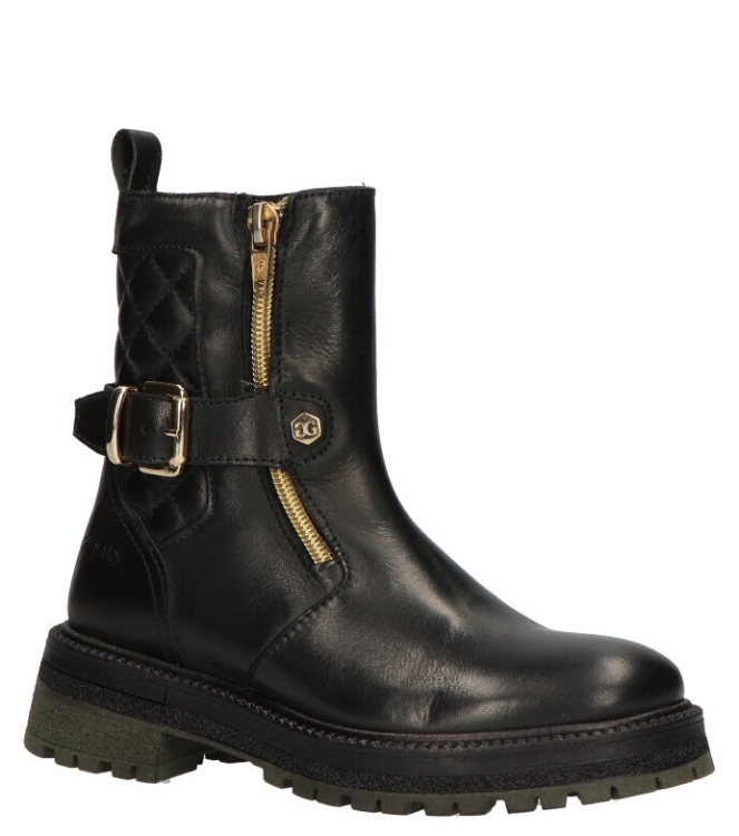 Giga Giga veterboot <span>G4042 C19</span> C19 tramonto nero Giga veterboot <span>G4042 C19</span> G4042 C19 zwart - www.bremmerschoenen.live - Bremmer Schoenen